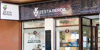 A Zesta Berda