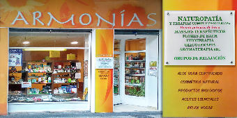 armonias