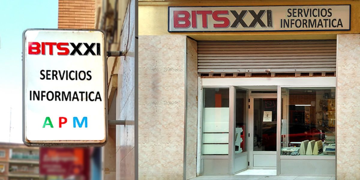 Bits XXI Bits XXI