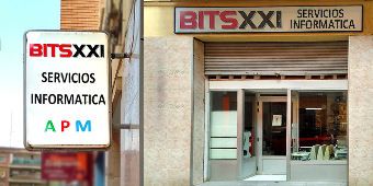 Bits XXI