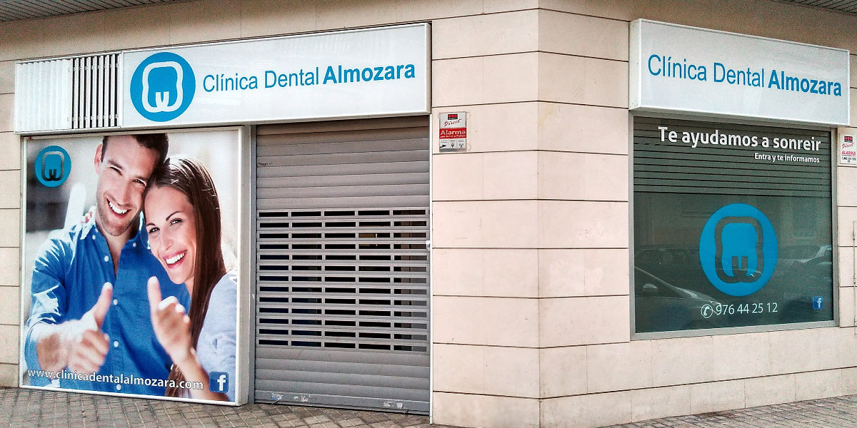 Clínica Dental Almozara Clínica Dental