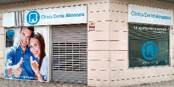 Dental Almozara
