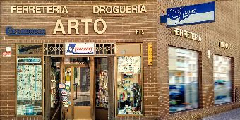 Ferreteria Arto
