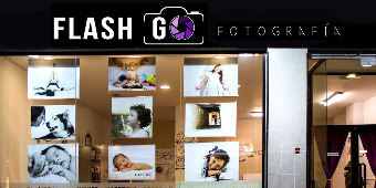 flash go