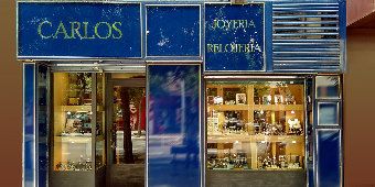 Joyería Carlos