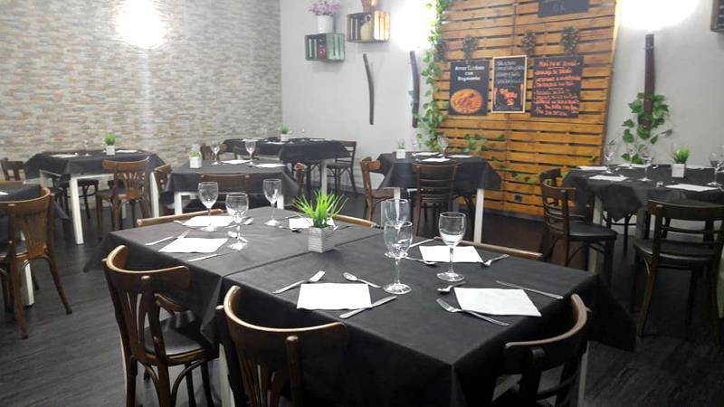 La Tapería