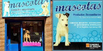 Mascotas