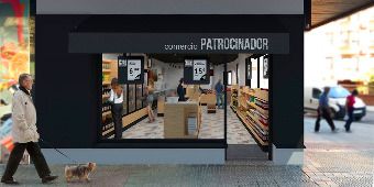 patrocinador