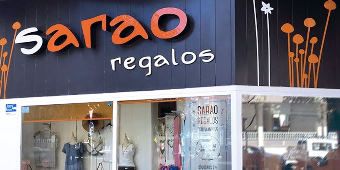 sarao regalos