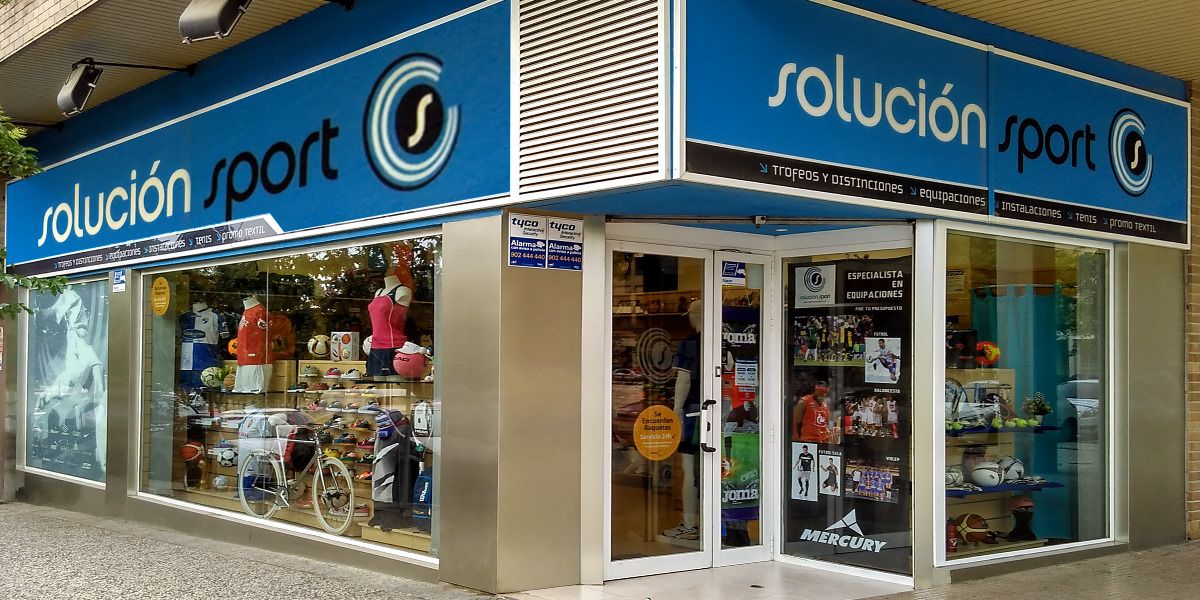 Deportes Solucion Sport Solucion sport