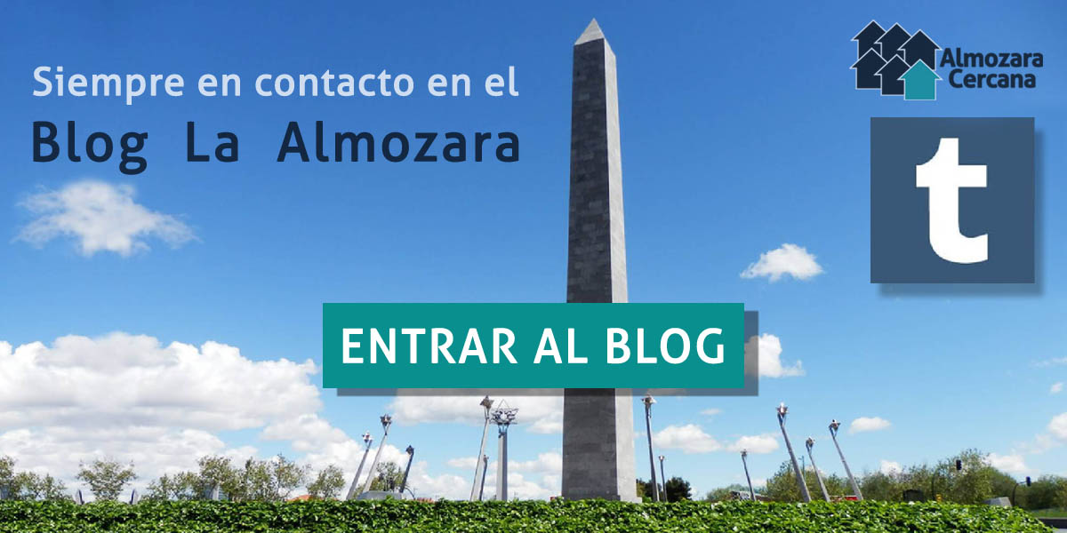 blog almozara cercana