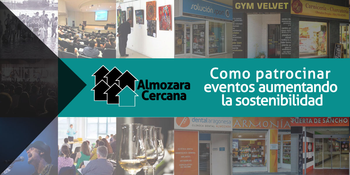 como patrocinar