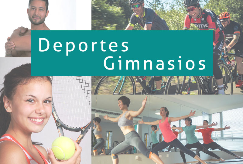 deportes