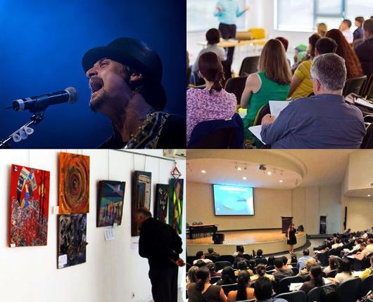 eventos cultura