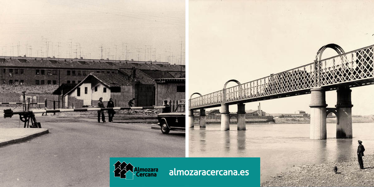 apeadero almozara