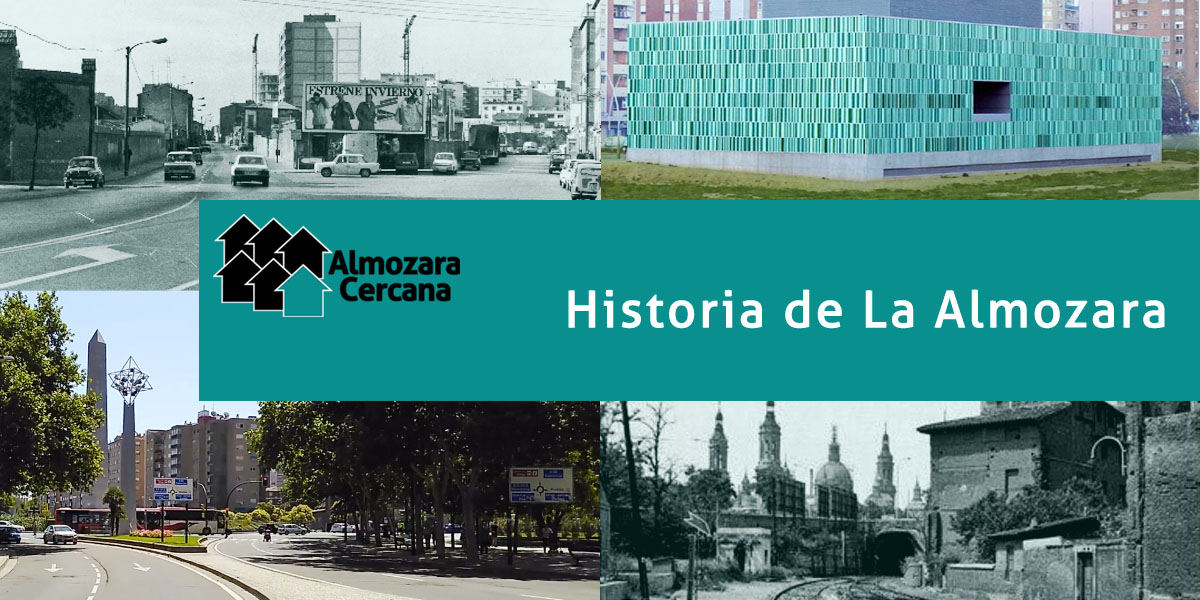 historia almozara