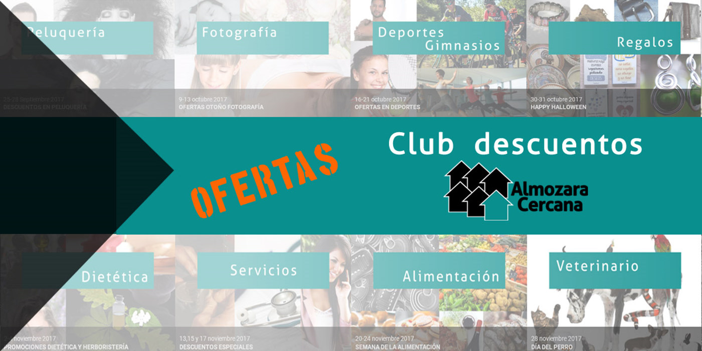 ofertas