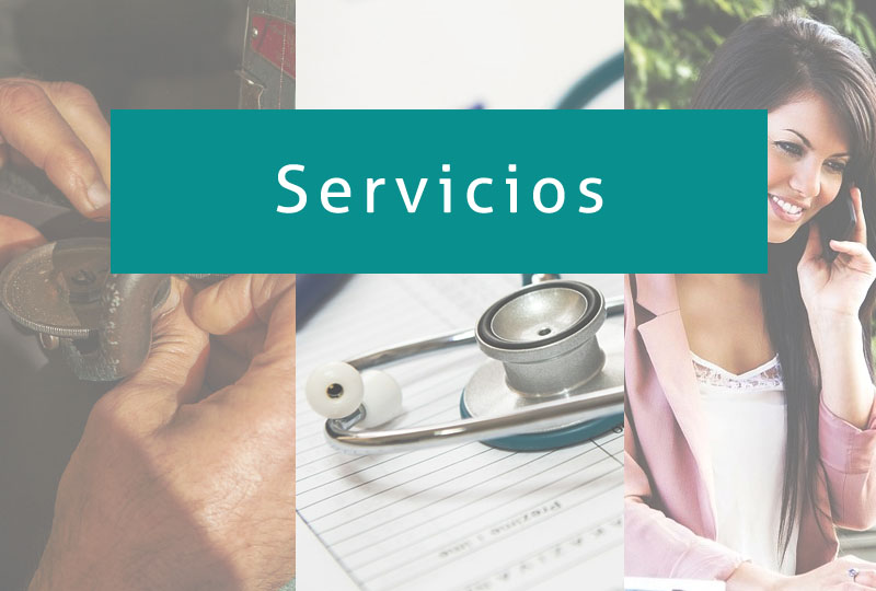 servicios